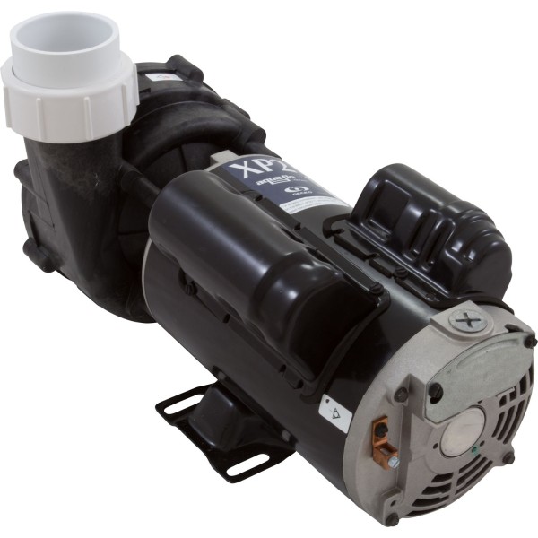 Pump, Aqua Flo XP2, 2.0hp, 230v, 2-Spd, 48fr, 2", OEM : 06120500-2040