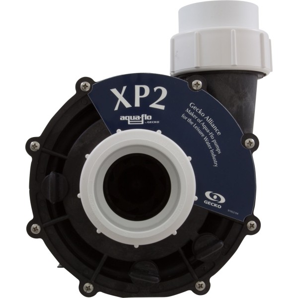 Pump, Aqua Flo XP2, 2.0hp, 230v, 2-Spd, 48fr, 2", OEM : 06120500-2040