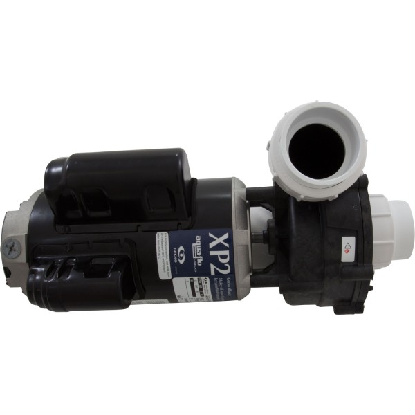 Pump, Aqua Flo XP2, 2.0hp, 230v, 2-Spd, 48fr, 2", OEM : 06120500-2040