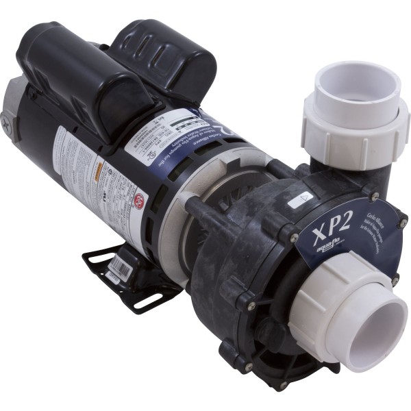 Pump, Aqua Flo XP2, 2.5hp, 230v, 2-Spd, 48fr, 2", OEM : 06125000-1040
