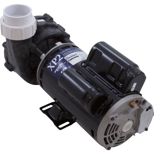 Pump, Aqua Flo XP2, 2.5hp, 230v, 2-Spd, 48fr, 2", OEM : 06125000-1040