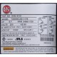 Pump, Aqua Flo XP2, 2.5hp, 230v, 2-Spd, 48fr, 2", OEM : 06125000-1040