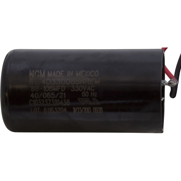 Pump, Aqua Flo XP2, 2.5hp, 230v, 2-Spd, 48fr, 2", OEM : 06125000-1040