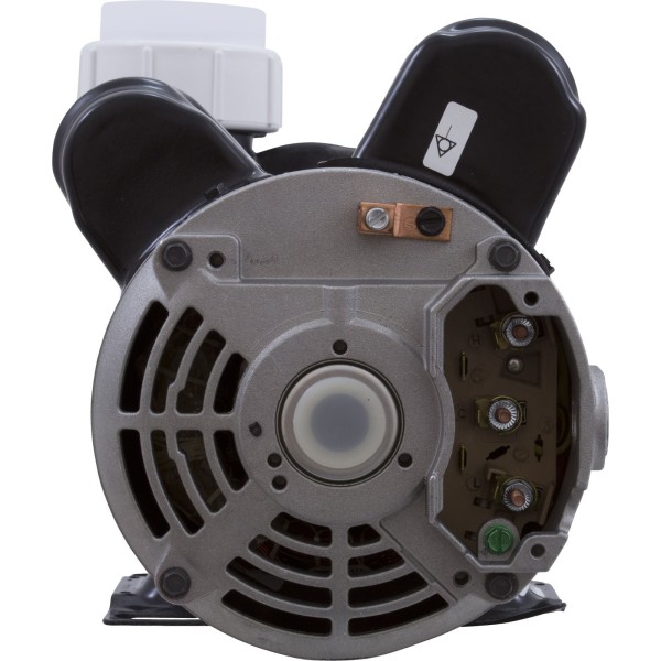Pump, Aqua Flo XP2, 2.5hp, 230v, 2-Spd, 48fr, 2", OEM : 06125000-1040