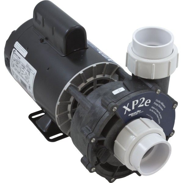 Pump, Aqua Flo XP2e, 2.0hp, 230v, 2-Spd, 56fr, 2", OEM : 05320761-2040