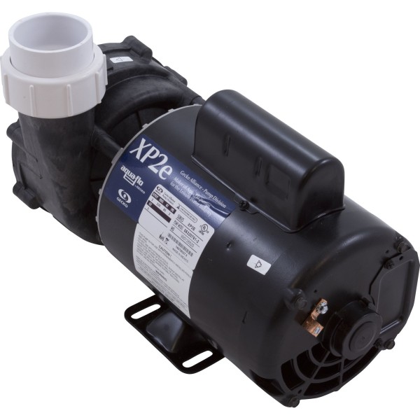 Pump, Aqua Flo XP2e, 2.0hp, 230v, 2-Spd, 56fr, 2", OEM : 05320761-2040