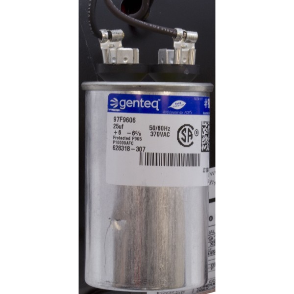 Pump, Aqua Flo XP2e, 2.0hp, 230v, 2-Spd, 56fr, 2", OEM : 05320761-2040