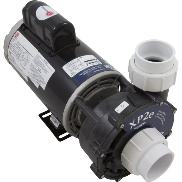 Pump, Aqua Flo XP2e, 3.0hp, 230v, 2-Spd, 56fr, 2", OEM : 05334012-2040