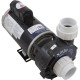 Pump, Aqua Flo XP2e, 3.0hp, 230v, 2-Spd, 56fr, 2", OEM : 05334012-2040