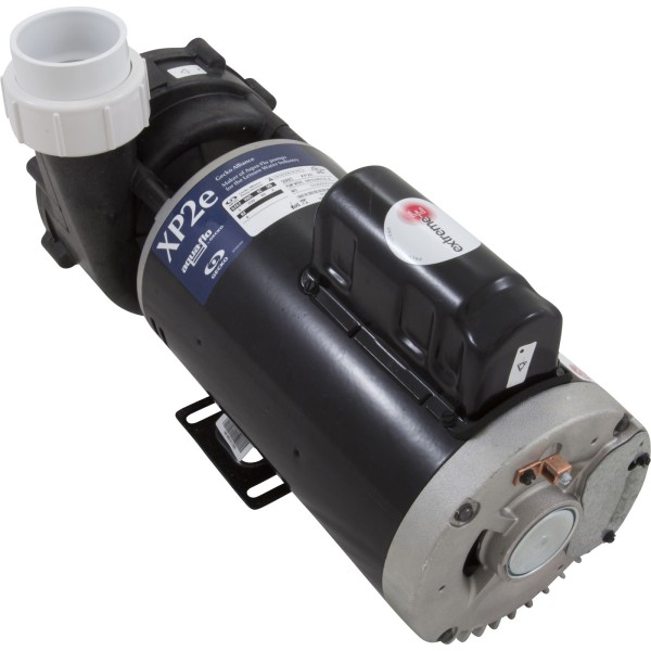 Pump, Aqua Flo XP2e, 3.0hp, 230v, 2-Spd, 56fr, 2", OEM : 05334012-2040