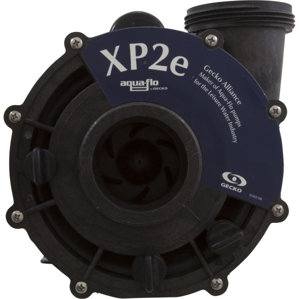 Pump, Aqua Flo XP2e, 3.0hp, 230v, 2-Spd, 56fr, 2", OEM : 05334012-2040