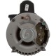Pump, Aqua Flo XP2e, 3.0hp, 230v, 2-Spd, 56fr, 2", OEM : 05334012-2040