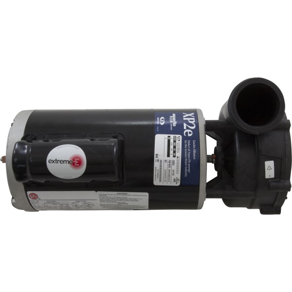 Pump, Aqua Flo XP2e, 3.0hp, 230v, 2-Spd, 56fr, 2", OEM : 05334012-2040