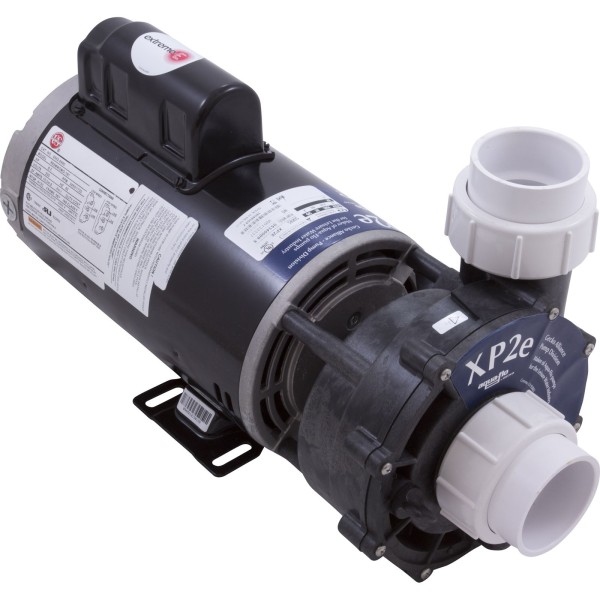 Pump, Aqua Flo XP2e, 4.0hp, 230v, 2-Spd, 56fr, 2", OEM : 05340009-5040