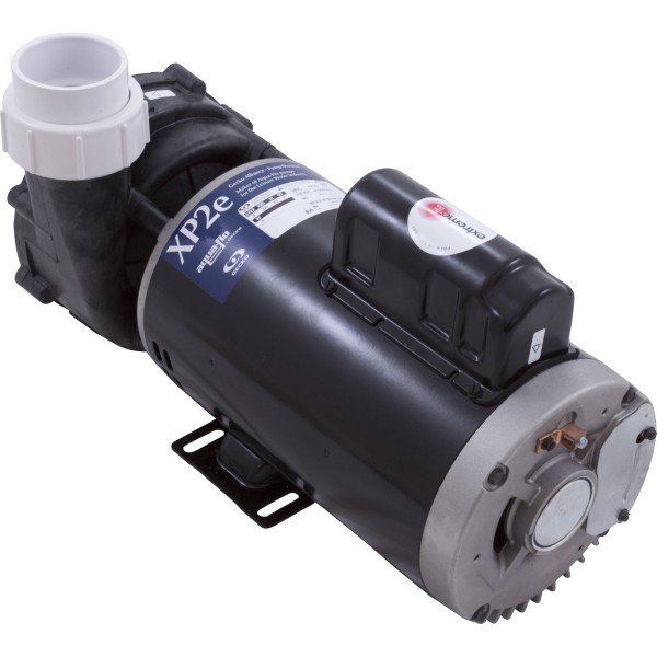 Pump, Aqua Flo XP2e, 4.0hp, 230v, 2-Spd, 56fr, 2", OEM : 05340009-5040
