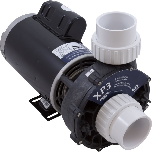 Pump, Aqua Flo XP3, 2.5hp, 230v, 2-Spd, 56fr, 2-1/2", OEM : 08326000-2041