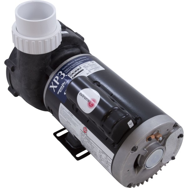 Pump, Aqua Flo XP3, 2.5hp, 230v, 2-Spd, 56fr, 2-1/2", OEM : 08326000-2041