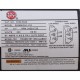 Pump, Aqua Flo XP3, 2.5hp, 230v, 2-Spd, 56fr, 2-1/2", OEM : 08326000-2041