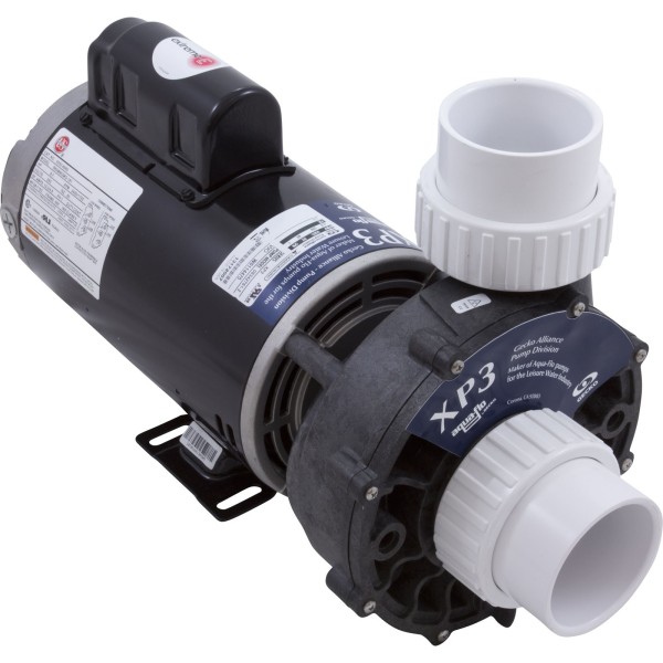 Pump, Aqua Flo XP3, 4.0hp, 230v, 2-Spd, 56fr, 2-1/2", OEM : 08342761-2041