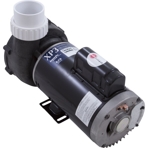 Pump, Aqua Flo XP3, 4.0hp, 230v, 2-Spd, 56fr, 2-1/2", OEM : 08342761-2041