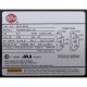 Pump, Aqua Flo XP3, 4.0hp, 230v, 2-Spd, 56fr, 2-1/2", OEM : 08342761-2041