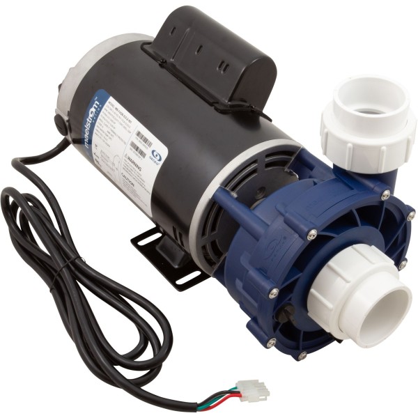 Pump, Aqua Flo Maelstrom, 2.0hp, 230v, 2-Spd, 56fr, 2", OEM : 0800-390005