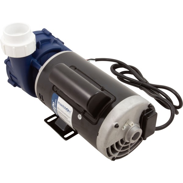 Pump, Aqua Flo Maelstrom, 2.0hp, 230v, 2-Spd, 56fr, 2", OEM : 0800-390005