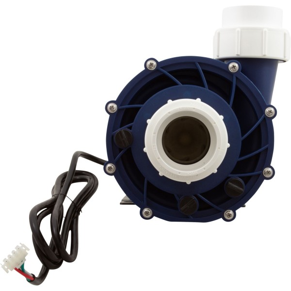Pump, Aqua Flo Maelstrom, 2.0hp, 230v, 2-Spd, 56fr, 2", OEM : 0800-390005