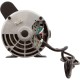 Pump, Aqua Flo Maelstrom, 2.0hp, 230v, 2-Spd, 56fr, 2", OEM : 0800-390005