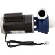 Pump, Aqua Flo Maelstrom, 2.0hp, 230v, 2-Spd, 56fr, 2", OEM : 0800-390005