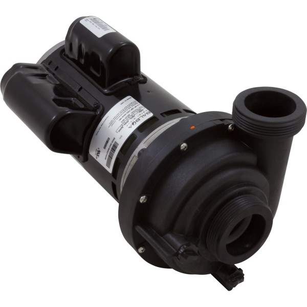 Pump, BWG, 2-Spd, 2.5hp, 230v, 60Hz, OEM : 6500-343