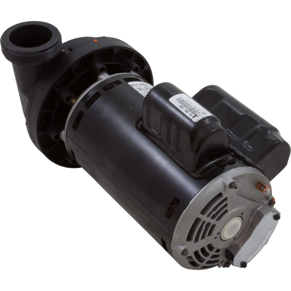 Pump, BWG, 2-Spd, 2.5hp, 230v, 60Hz, OEM : 6500-343