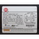 Pump, BWG, 2-Spd, 2.5hp, 230v, 60Hz, OEM : 6500-343