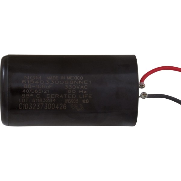 Pump, BWG, 2-Spd, 2.5hp, 230v, 60Hz, OEM : 6500-343