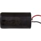 Pump, BWG, 2-Spd, 2.5hp, 230v, 60Hz, OEM : 6500-343