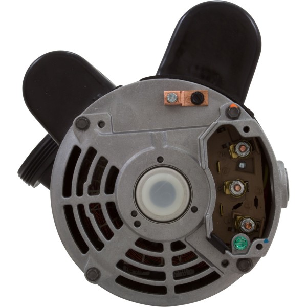 Pump, BWG, 2-Spd, 2.5hp, 230v, 60Hz, OEM : 6500-343