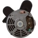 Pump, BWG, 2-Spd, 2.5hp, 230v, 60Hz, OEM : 6500-343