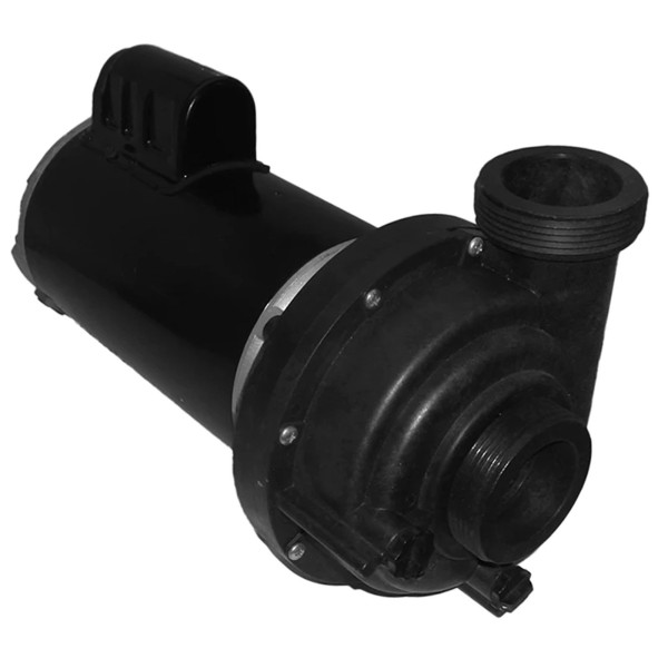 Pump, Sundance Theramax SD, 2.5hp, 230v, 1-Spd, 2", Bracketless : 4234110-S
