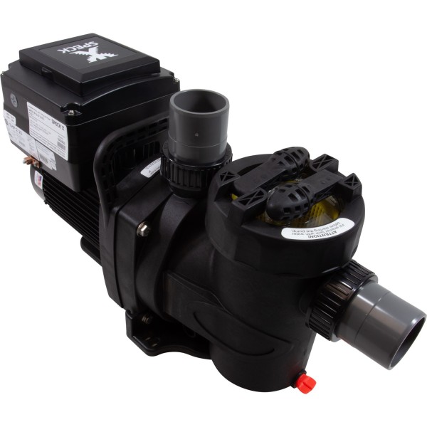 Pump, Speck Badu Pro-IV, 2.25hp, 230v, Var-Spd, IG : IG385-V225T-TUS