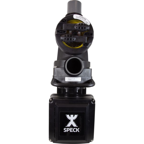 Pump, Speck Badu Pro-IV, 2.25hp, 230v, Var-Spd, IG : IG385-V225T-TUS
