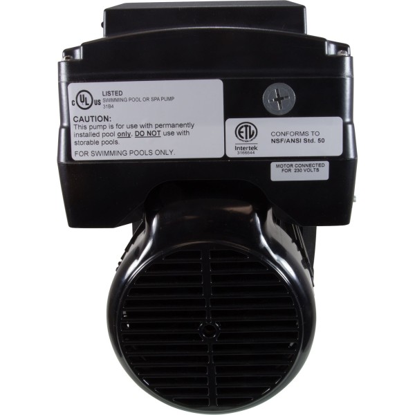 Pump, Speck Badu Pro-IV, 2.25hp, 230v, Var-Spd, IG : IG385-V225T-TUS