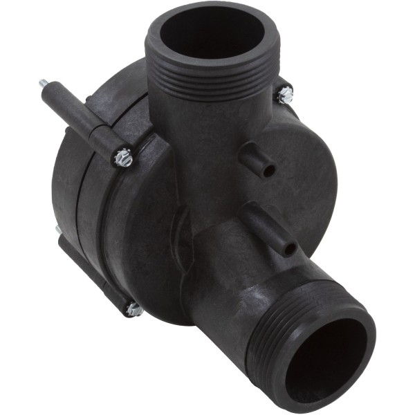 Wet End, BWG WOW, 0.5hp, 1-1/2"mbt, 5.5A : 1215163