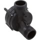Wet End, BWG WOW, 0.5hp, 1-1/2"mbt, 5.5A : 1215163