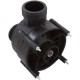 Wet End, BWG WOW, 0.5hp, 1-1/2"mbt, 5.5A : 1215163