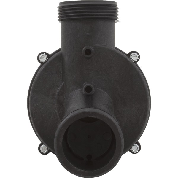 Wet End, BWG WOW, 0.5hp, 1-1/2"mbt, 5.5A : 1215163