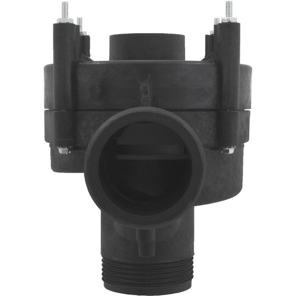 Wet End, BWG WOW, 0.5hp, 1-1/2"mbt, 5.5A : 1215163