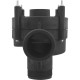 Wet End, BWG WOW, 0.5hp, 1-1/2"mbt, 5.5A : 1215163