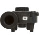 Side Discharge Spa Wet End 3/4Hp Impeller : 310-1120SD
