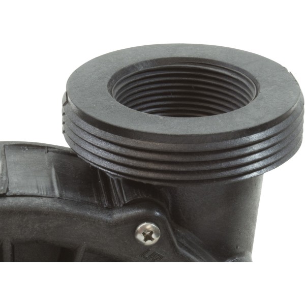 Side Discharge Spa Wet End 3/4Hp Impeller : 310-1120SD