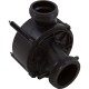 Genesis Bath Wet End 13.5 Amp, 2" : 310-2290
